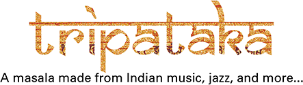 Tripataka Logo